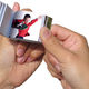 Illustration for article titled Flipclips Turn Digital Video Into Analog Flippage